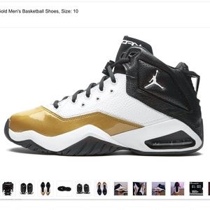 SALE!!! Nike Jordan B'Loyal GS